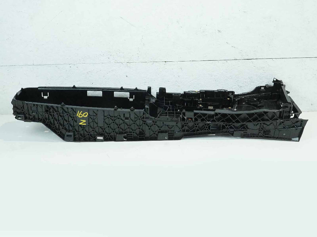  2012 - 2018 BMW 6 SERIES F13 CENTER CONSOLE FRAME PANEL COVER LOWER 51169197324, buy