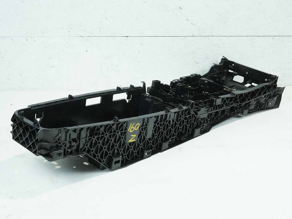  2012 - 2018 BMW 6 SERIES F13 CENTER CONSOLE FRAME PANEL COVER LOWER 51169197324, buy