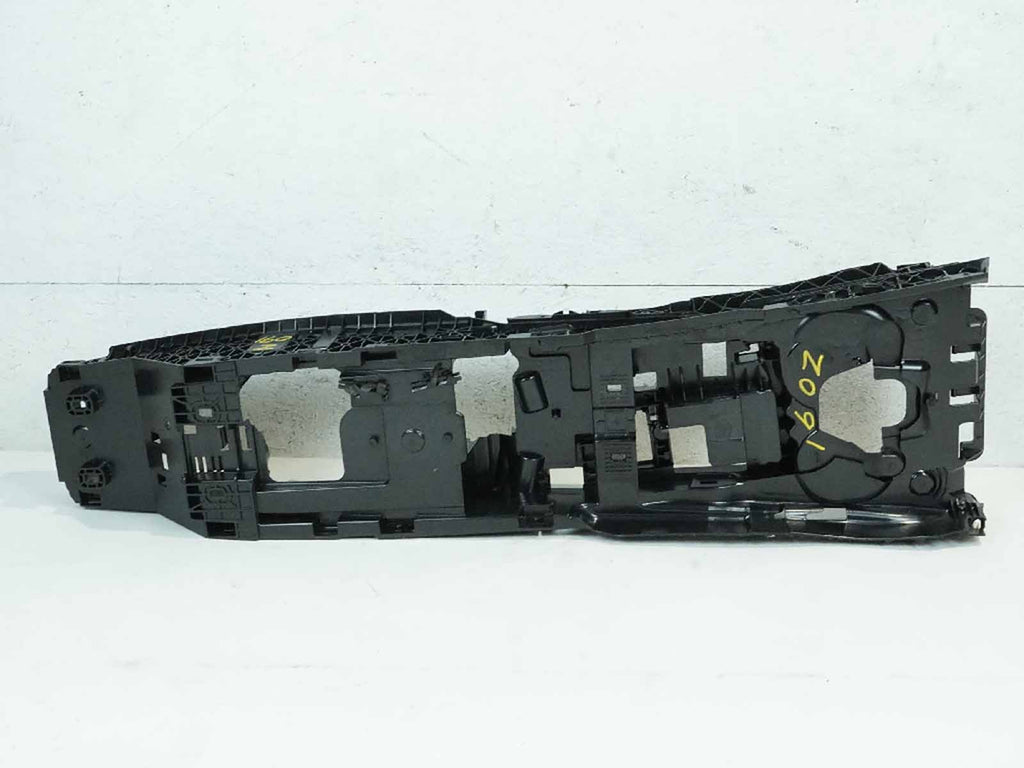  2012 - 2018 BMW 6 SERIES F13 CENTER CONSOLE FRAME PANEL COVER LOWER 51169197324, in stock