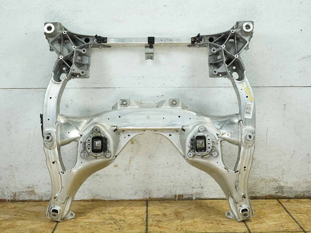  2012 - 2019 BMW 6 SERIES F13 RWD SUBFRAME CROSSMEMBER CRADLE FRONT 6797643 OEM, buy