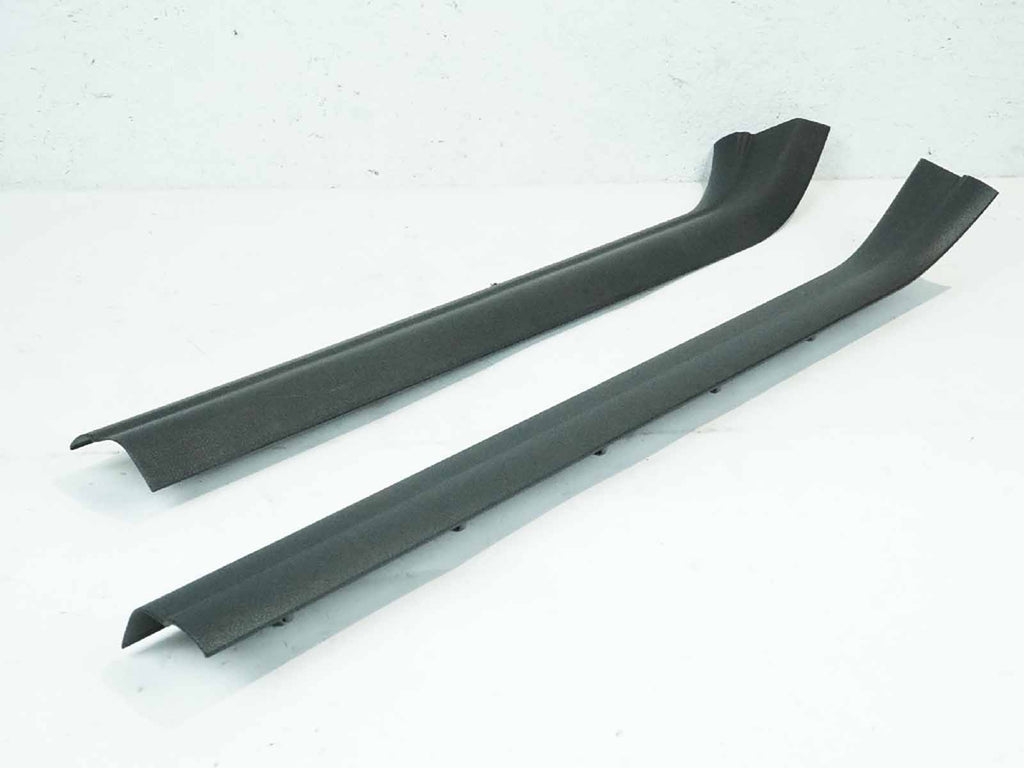  2012 - 2018 BMW 6 SERIES F13 TRIM COVER PANEL SILL SCUFF PLATE DOOR LEFT RIGHT, price