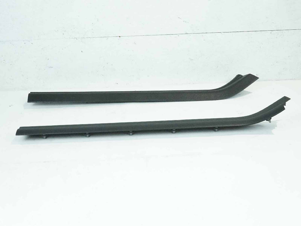  2012 - 2018 BMW 6 SERIES F13 TRIM COVER PANEL SILL SCUFF PLATE DOOR LEFT RIGHT, cheap