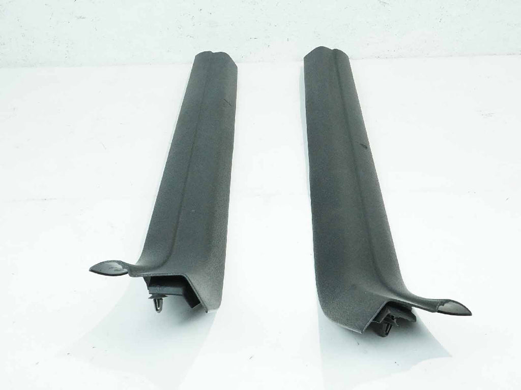  2012 - 2018 BMW 6 SERIES F13 TRIM COVER PANEL SILL SCUFF PLATE DOOR LEFT RIGHT, in stock