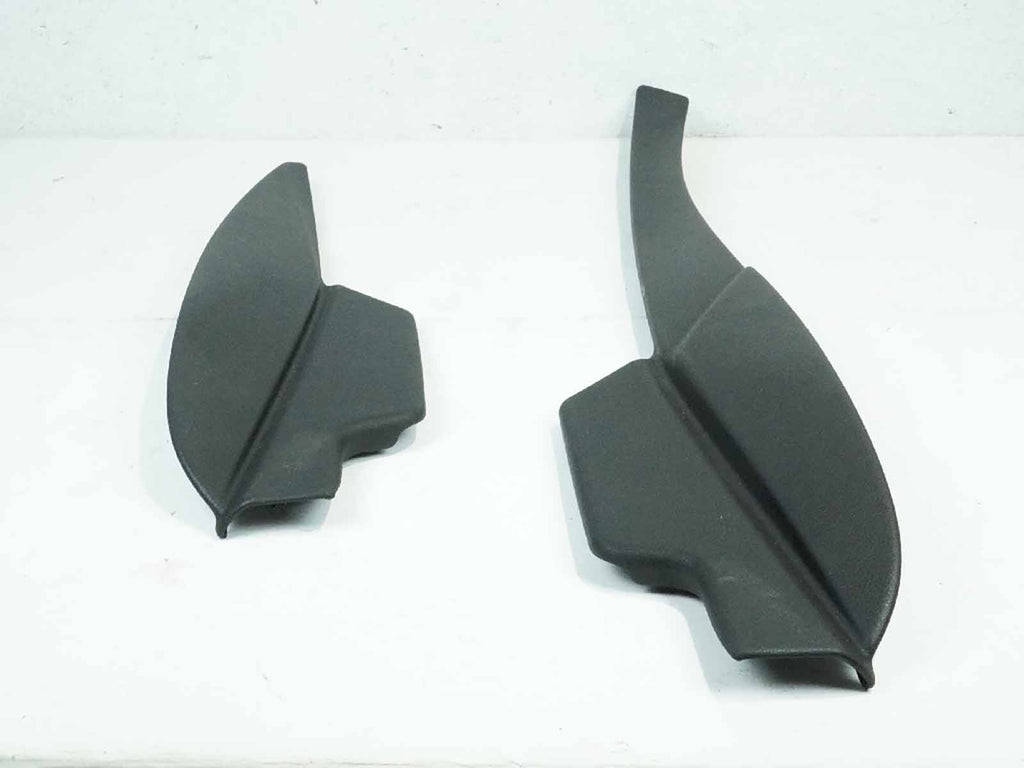  2012 - 2018 BMW 6 SERIES F13 CENTER CONSOLE COVER PANEL TRIM LEFT RIGHT OEM, in stock