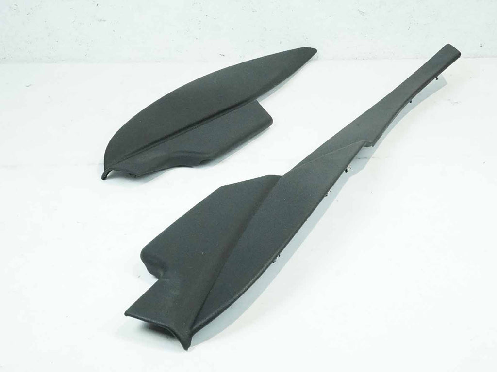  2012 - 2018 BMW 6 SERIES F13 CENTER CONSOLE COVER PANEL TRIM LEFT RIGHT OEM, buy