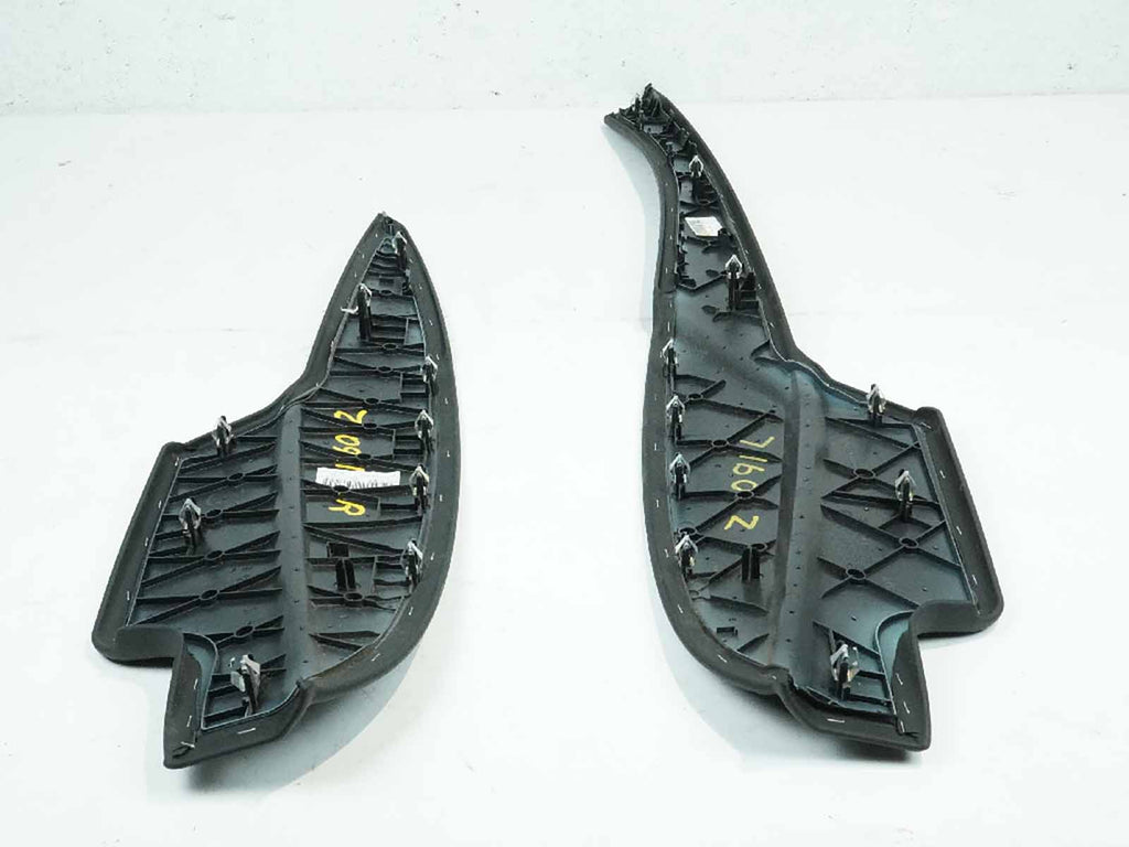  2012 - 2018 BMW 6 SERIES F13 CENTER CONSOLE COVER PANEL TRIM LEFT RIGHT OEM, price