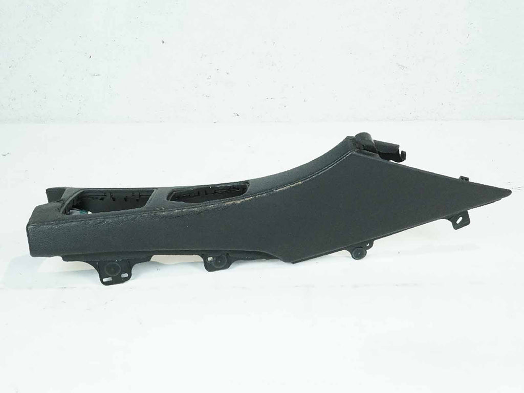  2012 - 2018 BMW 6 SERIES F10 CENTER CONSOLE TRIM COVER PANEL 51169197332 OEM, price