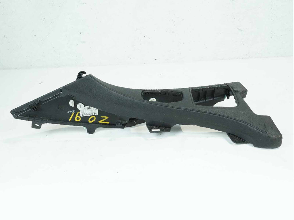  2012 - 2018 BMW 6 SERIES F10 CENTER CONSOLE TRIM COVER PANEL 51169197332 OEM, in stock