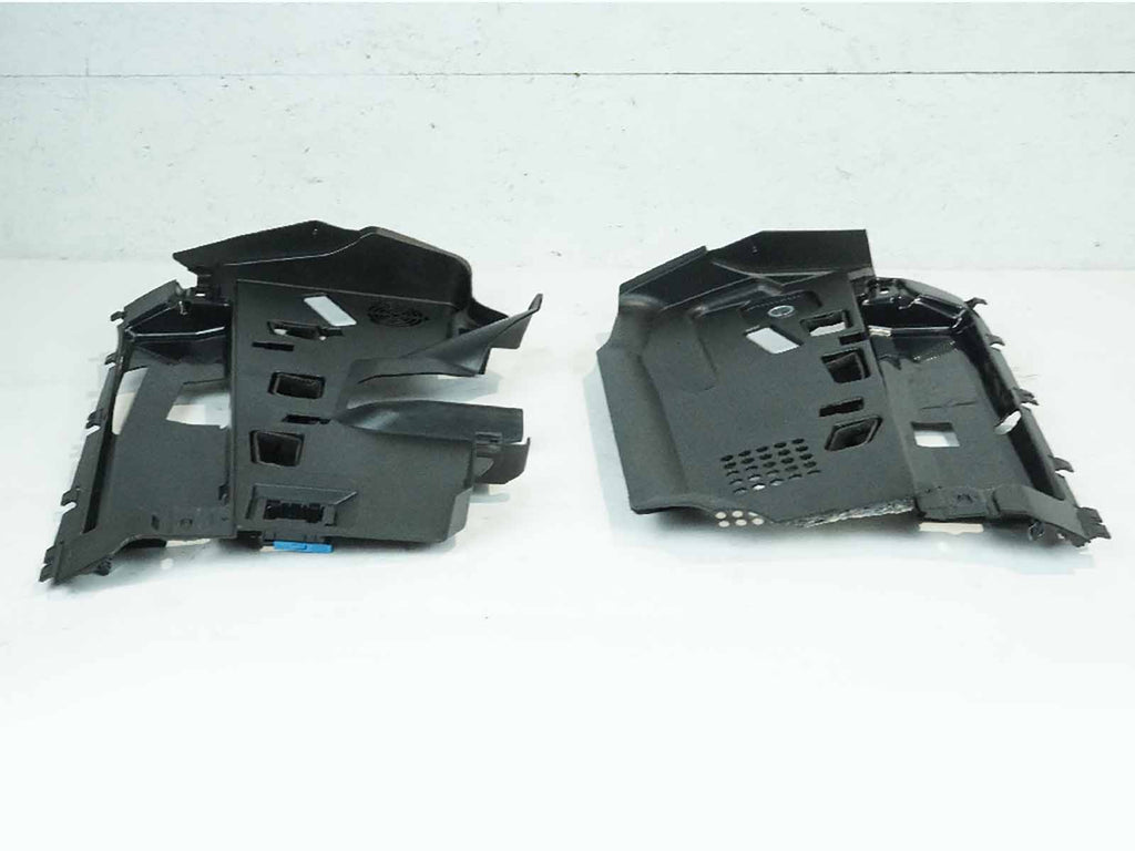  2012 - 2019 BMW 6 SERIES F13 PANEL TRIM COVER DASHBOARD KNEE UNDER LEFT RIGHT, in stock