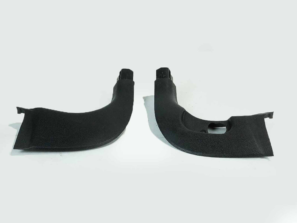  2012 - 2018 BMW 6 SERIES F13 KICK TRIM COVER PANEL FRONT LEFT RIGHT 51437225590, buy