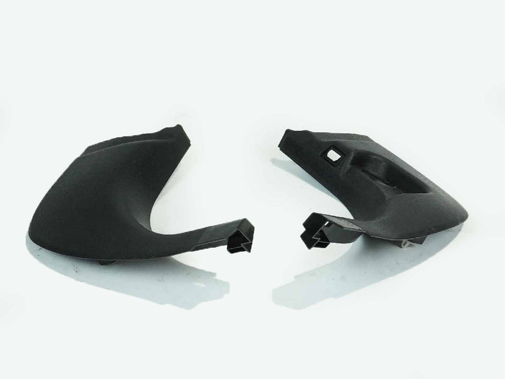  2012 - 2018 BMW 6 SERIES F13 KICK TRIM COVER PANEL FRONT LEFT RIGHT 51437225590, cheap