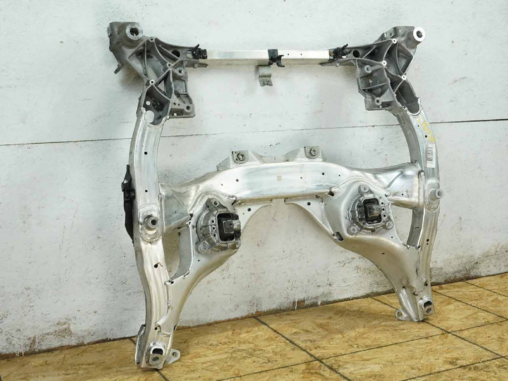  2012 - 2019 BMW 6 SERIES F13 RWD SUBFRAME CROSSMEMBER CRADLE FRONT 6797643 OEM, cheap