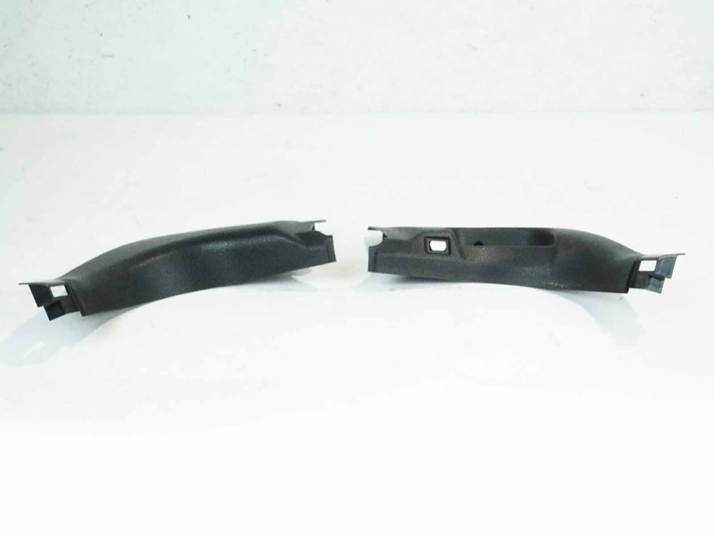  2012 - 2018 BMW 6 SERIES F13 KICK TRIM COVER PANEL FRONT LEFT RIGHT 51437225590, in stock