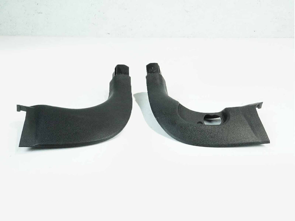  2012 - 2018 BMW 6 SERIES F13 KICK TRIM COVER PANEL FRONT LEFT RIGHT 51437225590, price