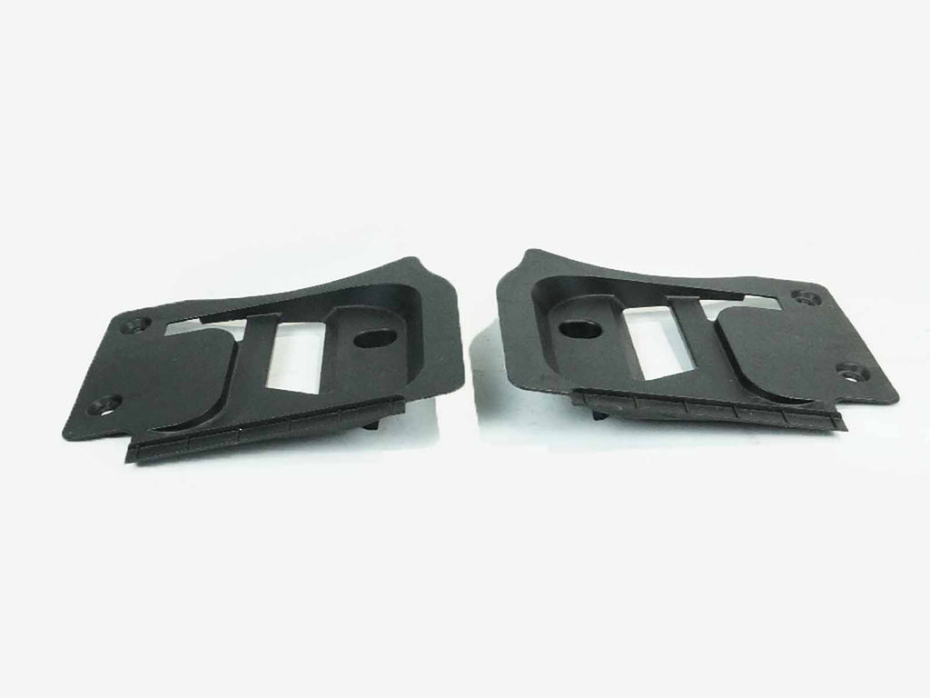  2012 - 2016 BMW 6 SERIES F13 TRIM COVER BEZEL PANEL AIR DUCT LOWER REAR LH RH, cheap