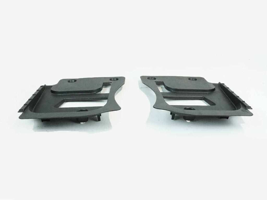  2012 - 2016 BMW 6 SERIES F13 TRIM COVER BEZEL PANEL AIR DUCT LOWER REAR LH RH, in stock