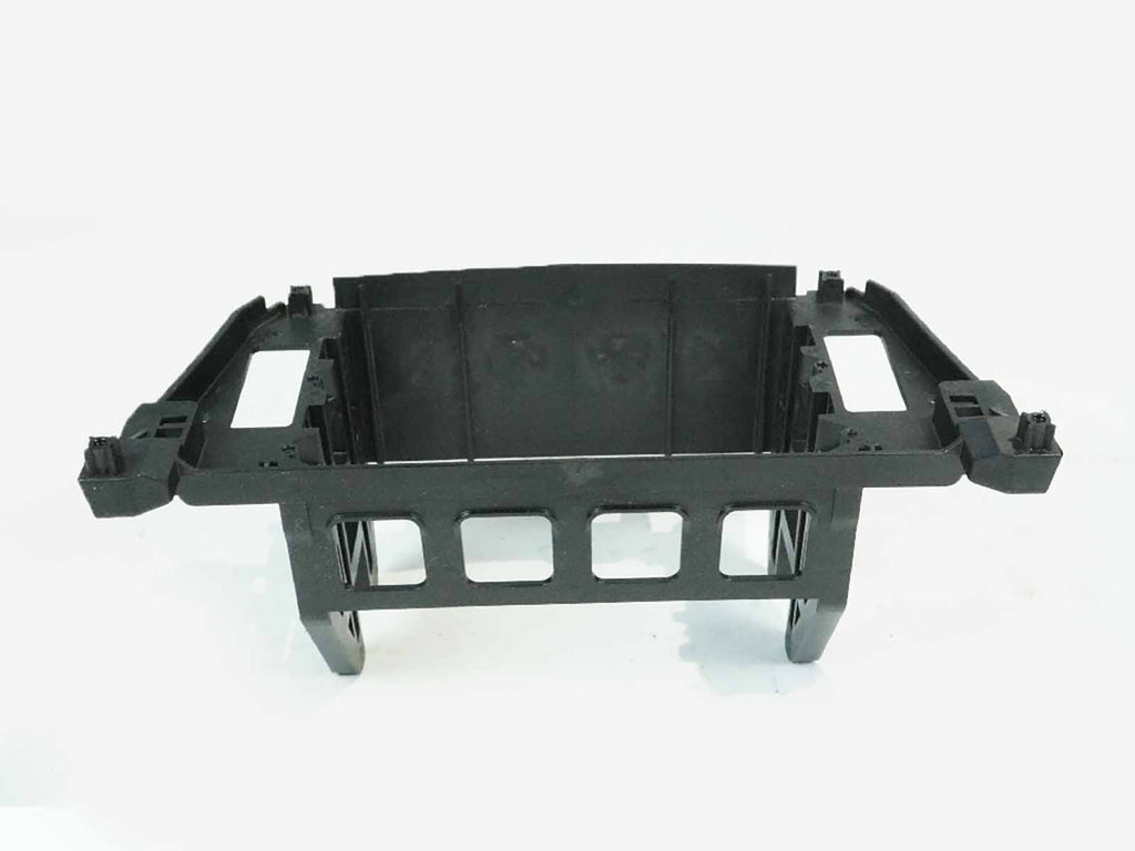  2012 - 2018 BMW 6 SERIES F13 BRACKET MOUNT TRIMCOVER RADIO AUDIO DASHBOARD OEM, cheap