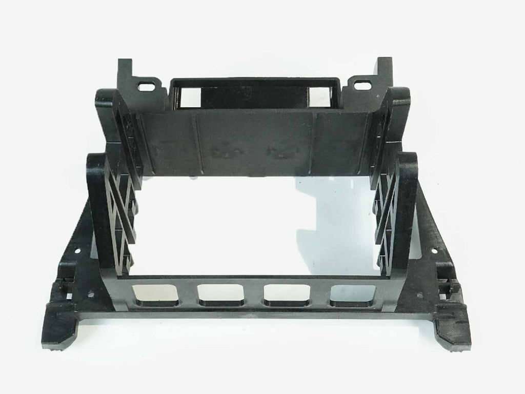  2012 - 2018 BMW 6 SERIES F13 BRACKET MOUNT TRIMCOVER RADIO AUDIO DASHBOARD OEM, in stock