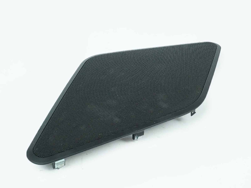  2012 - 2018 BMW 6 SERIES F13 SPEAKER COVER GRILLE DASHBOARD TRIM CENTER FRONT, price