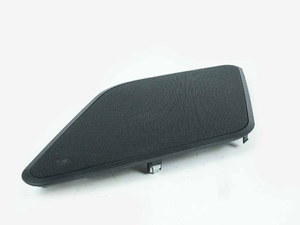  2012 - 2018 BMW 6 SERIES F13 SPEAKER COVER GRILLE DASHBOARD TRIM CENTER FRONT, in stock