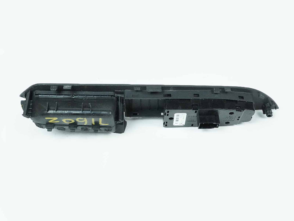  2012 - 2017 BMW 6 SERIES F13 COUPE MASTER WINDOW SWITCH W MIRROR BUTTON LH OEM, in stock