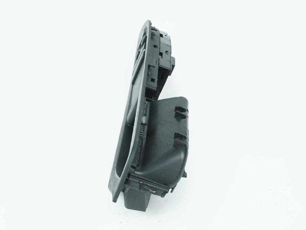  2012 - 2017 BMW 6 SERIES F13 COUPE MASTER WINDOW SWITCH W MIRROR BUTTON LH OEM, price