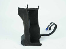 Load image into Gallery viewer, 2012 - 2019 BMW 6 SERIES F13 CENTER CONSOLE PHONE BRACKET HOLDER 51169218782 OEM, used