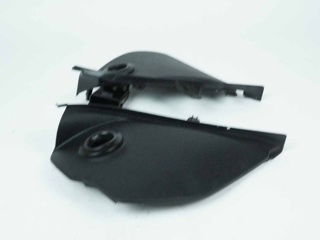  2012 - 2018 BMW 6 SERIES F13 TRIM COVER BEZEL CAP END DASHBOARD RIGHT LEFT OEM, cheap