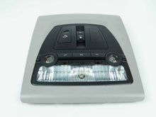 Load image into Gallery viewer, 2012 - 2018 BMW 6 SERIES F13 DOME LIGHT OVERHEAD LAMP ROOF SWITCH 36518371 OEM, price