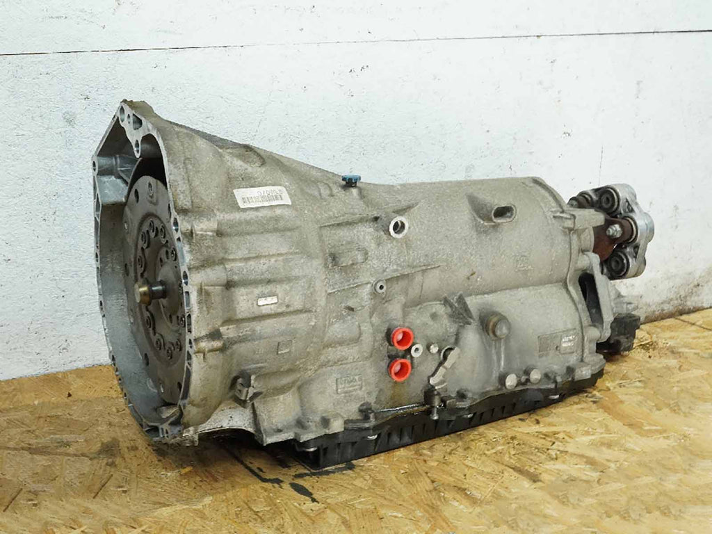  2012 BMW 6 SERIES F13 640I RWD AUTOMATIC TRANSMISSION GEAR BOX 8 SPEED OEM, price