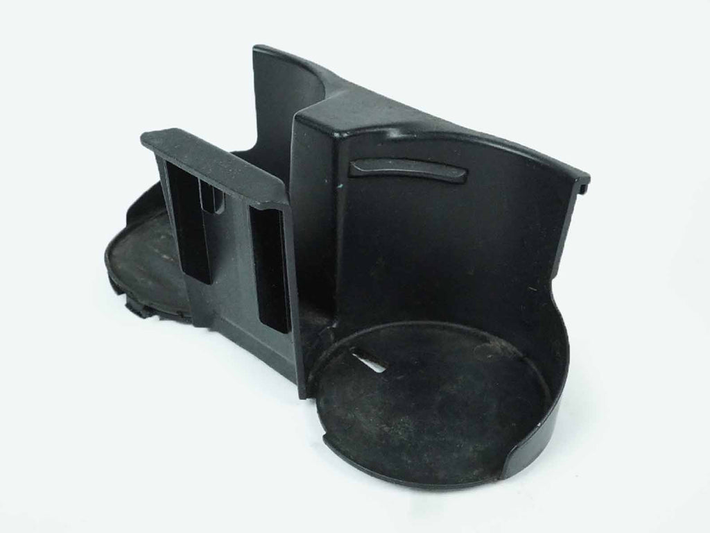  2012 - 2018 BMW 6 SERIES F13 CENTER CONSOLE PANEL CUP HOLDER 51169227718 OEM, buy