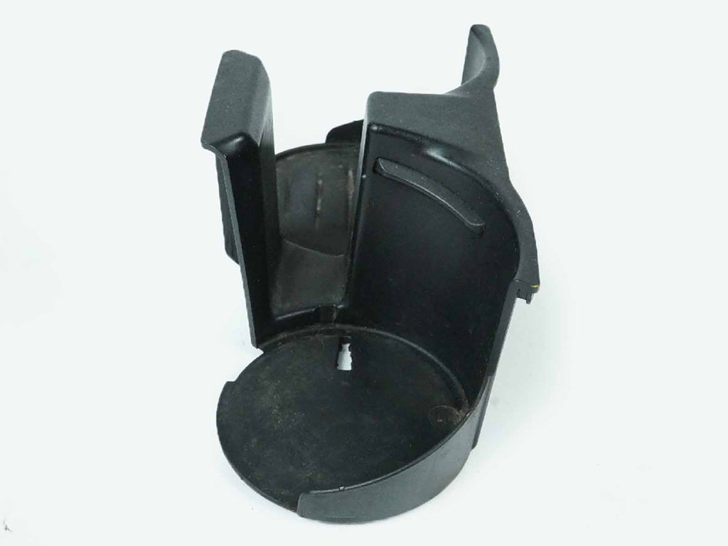  2012 - 2018 BMW 6 SERIES F13 CENTER CONSOLE PANEL CUP HOLDER 51169227718 OEM, price