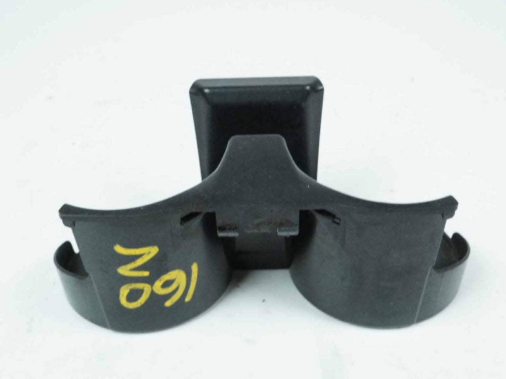  2012 - 2018 BMW 6 SERIES F13 CENTER CONSOLE PANEL CUP HOLDER 51169227718 OEM, cheap