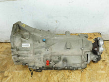 Load image into Gallery viewer, 2012 BMW 6 SERIES F13 640I RWD AUTOMATIC TRANSMISSION GEAR BOX 8 SPEED OEM, used