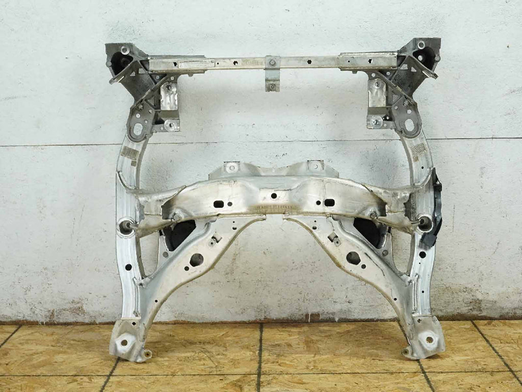  2012 - 2019 BMW 6 SERIES F13 RWD SUBFRAME CROSSMEMBER CRADLE FRONT 6797643 OEM, buy