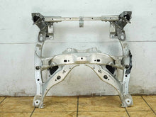 Load image into Gallery viewer, 2012 - 2019 BMW 6 SERIES F13 RWD SUBFRAME CROSSMEMBER CRADLE FRONT 6797643 OEM, buy