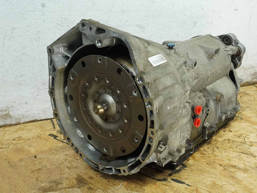  2012 BMW 6 SERIES F13 640I RWD AUTOMATIC TRANSMISSION GEAR BOX 8 SPEED OEM, in stock