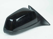 Load image into Gallery viewer, 2012 - 2015 BMW 6 SERIES F13 SIDE VIEW MIRROR W HIGH GLOSS FINISH RH OEM, buy