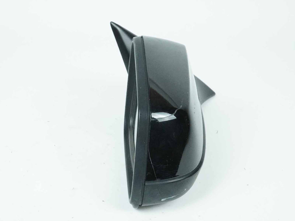  2012 - 2015 BMW 6 SERIES F13 SIDE VIEW MIRROR W HIGH GLOSS FINISH RH OEM, price