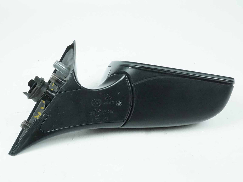  2012 - 2015 BMW 6 SERIES F13 SIDE VIEW MIRROR W HIGH GLOSS FINISH RH OEM, buy