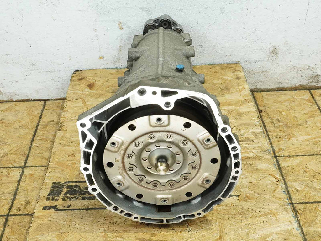  2012 BMW 6 SERIES F13 640I RWD AUTOMATIC TRANSMISSION GEAR BOX 8 SPEED OEM, price