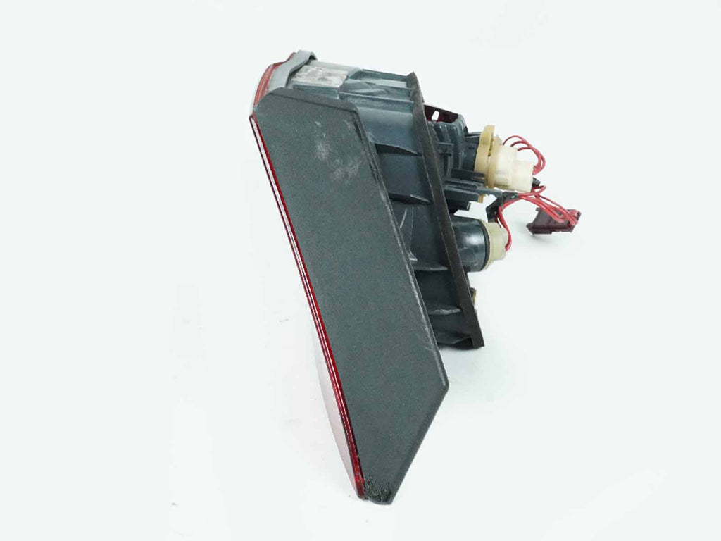  2012 - 2019 BMW 6 SERIES F13 TAIL LIGHT LAMP DECKLID REAR DRIVER LH LEFT OEM, used