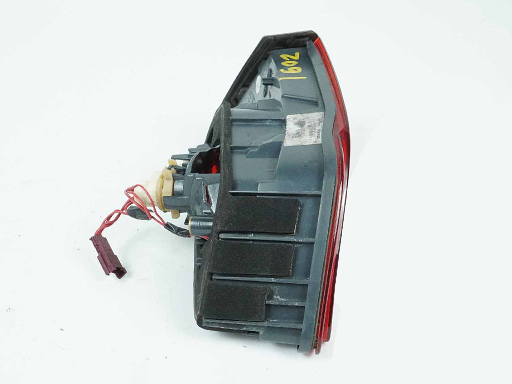  2012 - 2019 BMW 6 SERIES F13 TAIL LIGHT LAMP DECKLID REAR DRIVER LH LEFT OEM, buy