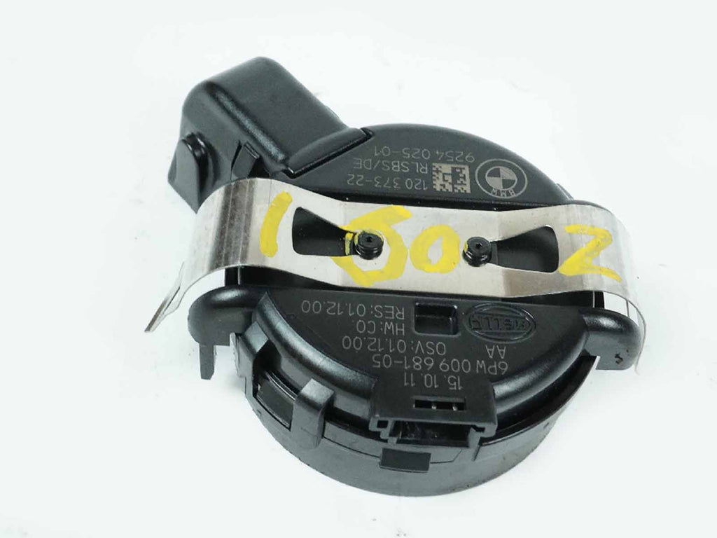  2012 - 2019 BMW 6 SERIES F13 WINDSCREEN RAIN LIGHT SOLAR SENSOR 9254025 OEM, used