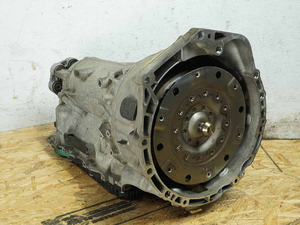  2012 BMW 6 SERIES F13 640I RWD AUTOMATIC TRANSMISSION GEAR BOX 8 SPEED OEM, cheap