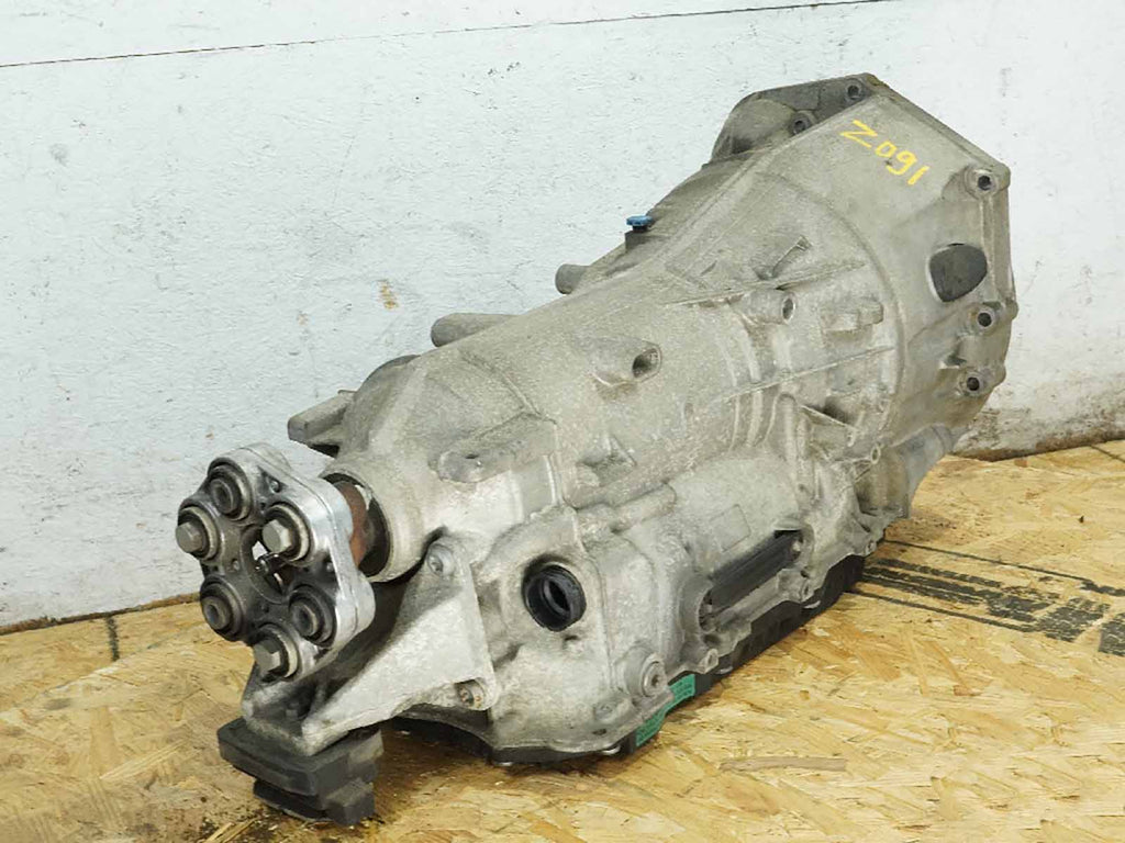  2012 BMW 6 SERIES F13 640I RWD AUTOMATIC TRANSMISSION GEAR BOX 8 SPEED OEM, in stock