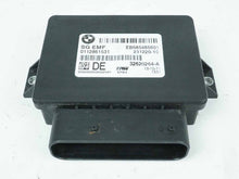 Load image into Gallery viewer, 2012 - 2019 BMW 6 SERIES F13 BRAKE PARKING CONTROL MODULE UNIT EB685485601 OEM, used