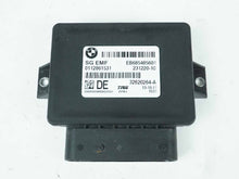 Load image into Gallery viewer, 2012 - 2019 BMW 6 SERIES F13 BRAKE PARKING CONTROL MODULE UNIT EB685485601 OEM, in stock