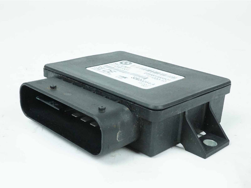  2012 - 2019 BMW 6 SERIES F13 BRAKE PARKING CONTROL MODULE UNIT EB685485601 OEM, cheap