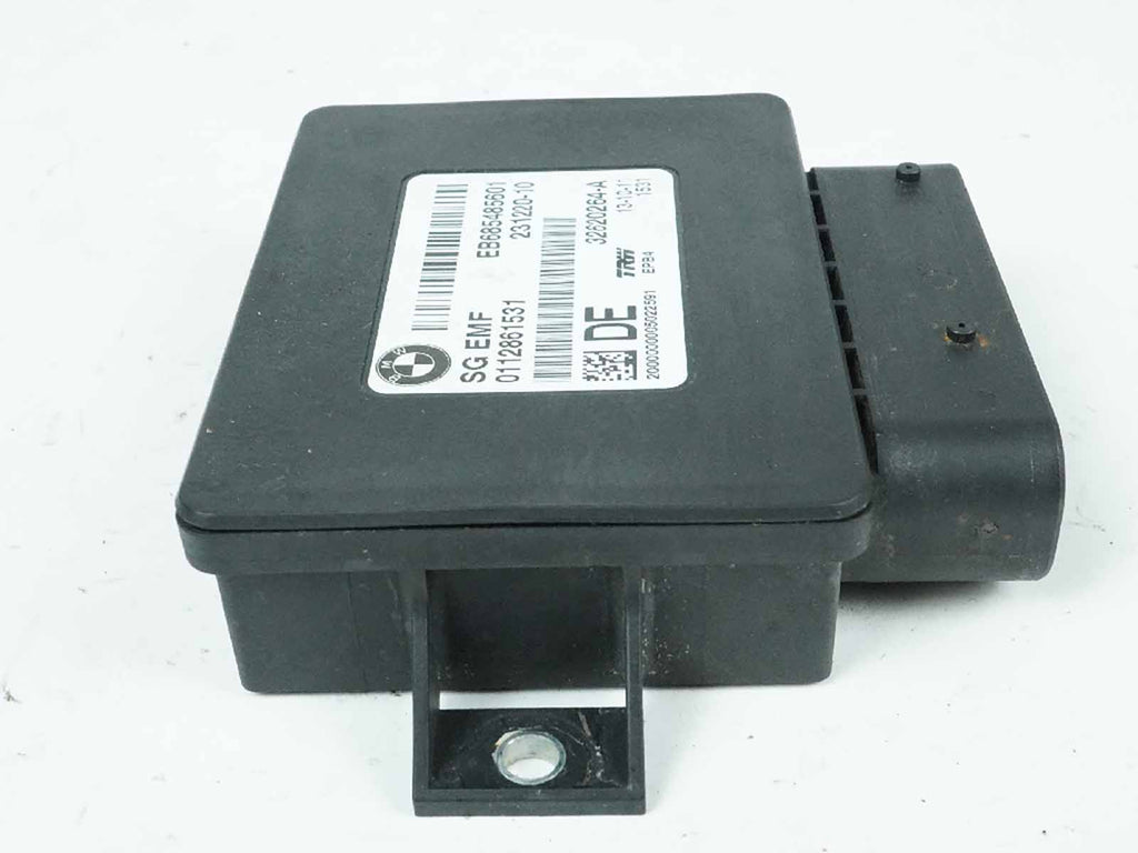  2012 - 2019 BMW 6 SERIES F13 BRAKE PARKING CONTROL MODULE UNIT EB685485601 OEM, buy